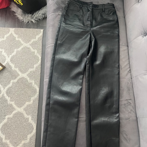 Aritzia Melina pants - Picture 3 of 4